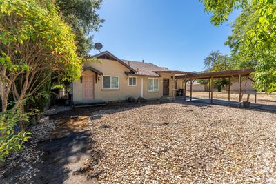 545 Clara Avenue, House other with 4 bedrooms, 2 bathrooms and 4 parking in Ukiah CA | Image 3