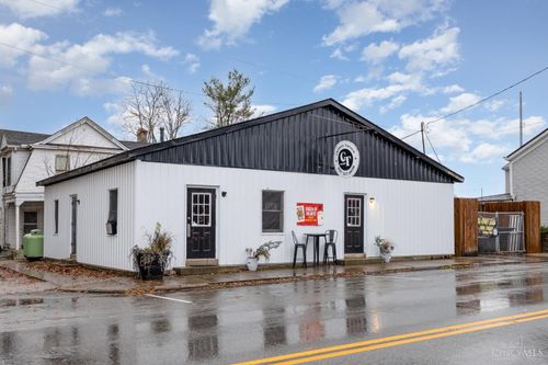 12 W Main St, Russellville, OH, 45168 | Card Image