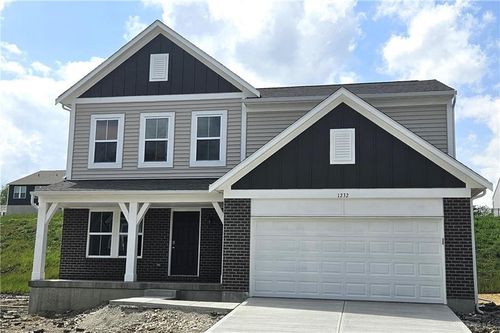 1232 Heathgate Way, Fairborn, OH, 45324-3384 | Card Image