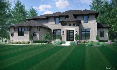 4430 Oriole Court, Scio Township, MI, 48103 | Card Image