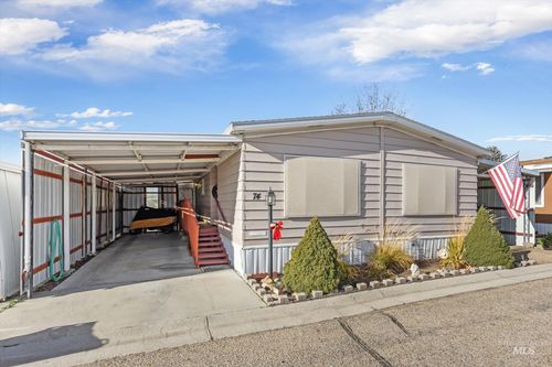 trlr-74-1715 W Flamingo Ave, Nampa, ID, 83651-1670 | Card Image