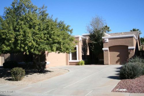 1805 S Morrison Ln, Gilbert, AZ, 85295-4863 | Card Image