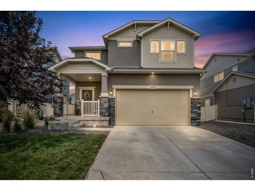 3630 Teakwood Ln, Johnstown, CO, 80534-2411 | Card Image