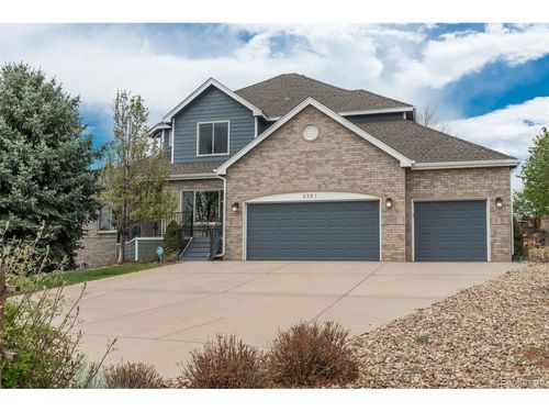 6987 Ashley Ct, Parker, CO, 80134-6389 | Card Image