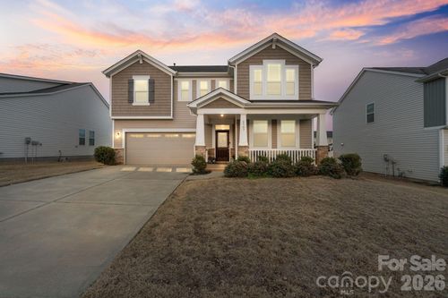 6507 Georgia Oak Rd, Charlotte, NC, 28269-3511 | Card Image