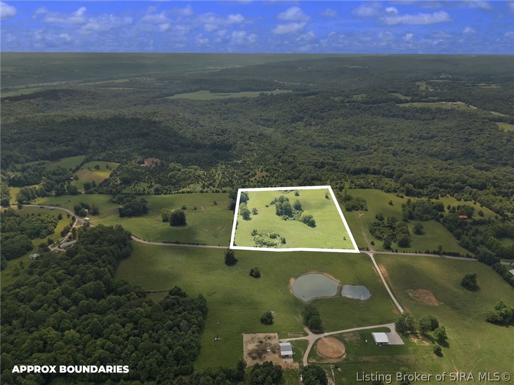 Land in Laconia