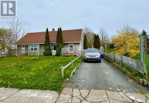 34 Graves St, St. John's, NL, A1B3C5 | Card Image