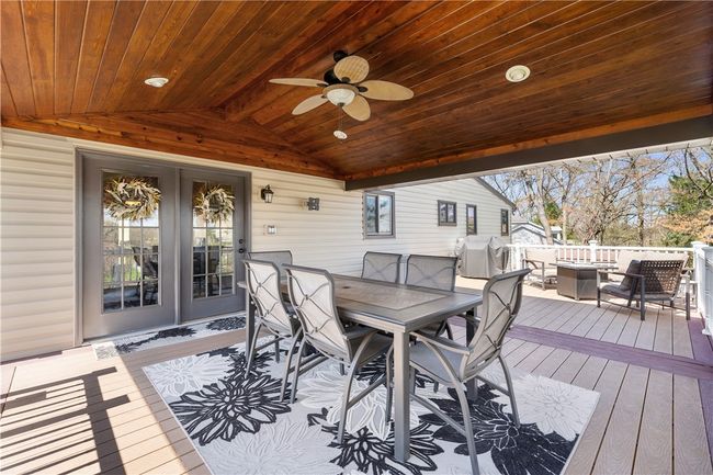 141 Terrace Ct, House other with 3 bedrooms, 3 bathrooms and 2 parking in Trafford PA | Image 27