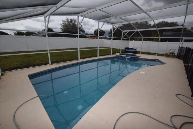 1090 Jason Ridge Ct, House other with 3 bedrooms, 2 bathrooms and null parking in Kissimmee FL | Image 4