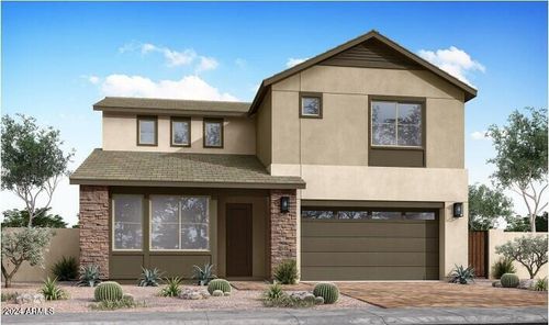 5888 S Boulder Street, Gilbert, AZ, 85298 | Card Image