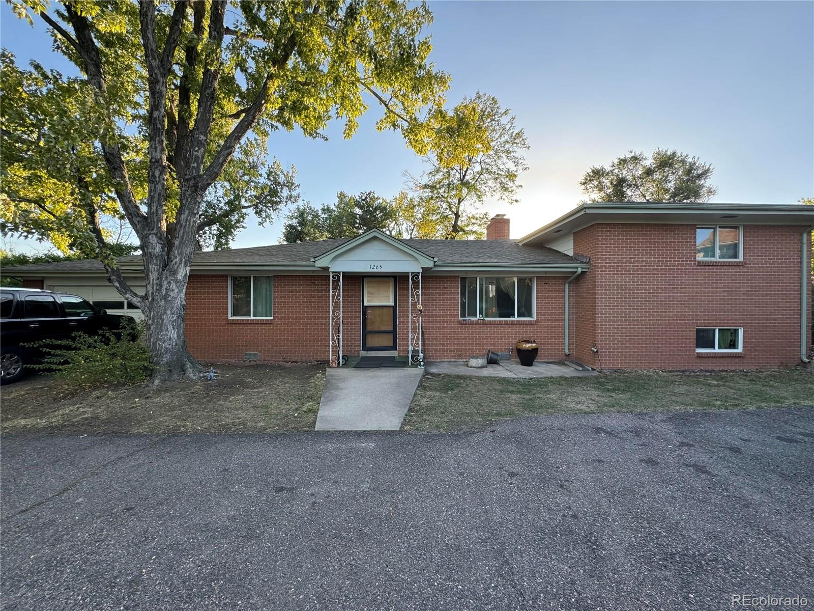Kipling St, Lakewood, CO 80215