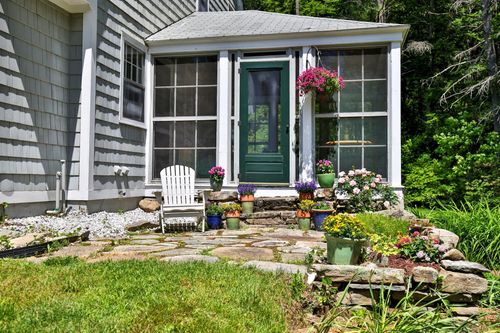 258 Chester Rd Road, Grafton, VT, 05146 | Card Image