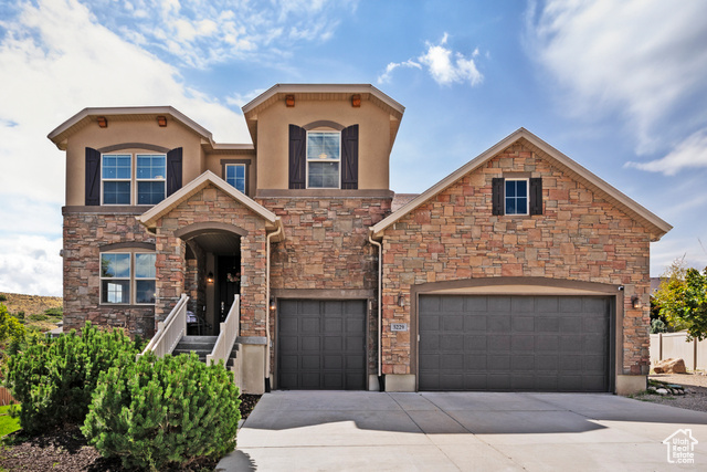 Ambermont Dr, Herriman, UT 84096