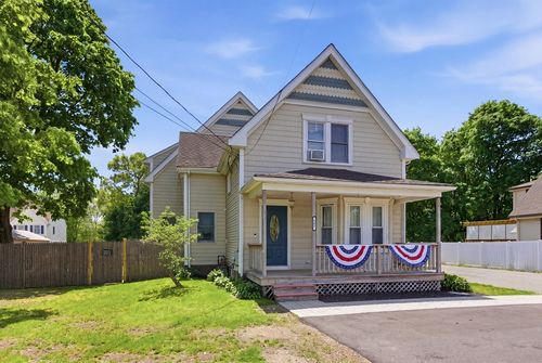 2-107 Plain St, Braintree, MA, 02184-7053 | Card Image