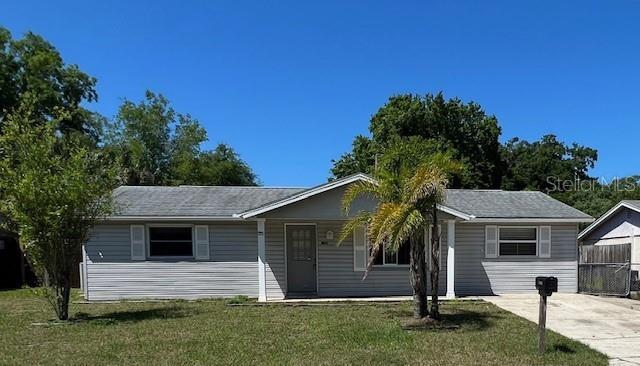 Rampart Ln, Port Richey, FL 34668