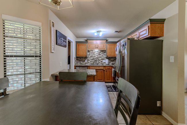 1716 Hastings Dr, House other with 3 bedrooms, 2 bathrooms and null parking in Mansfield TX | Image 12