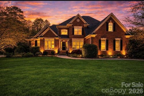 2110 Highland Forest Dr, Waxhaw, NC, 28173-7356 | Card Image