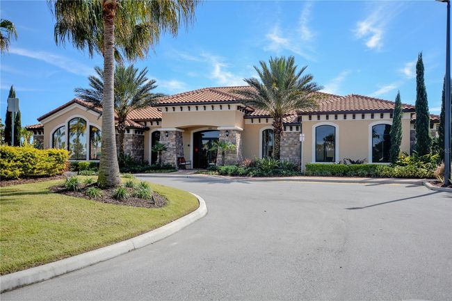 Clubhouse Front View | Image 35