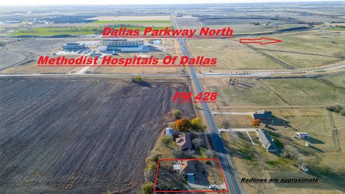 13501 W 428, Celina, TX, 75009 | Card Image