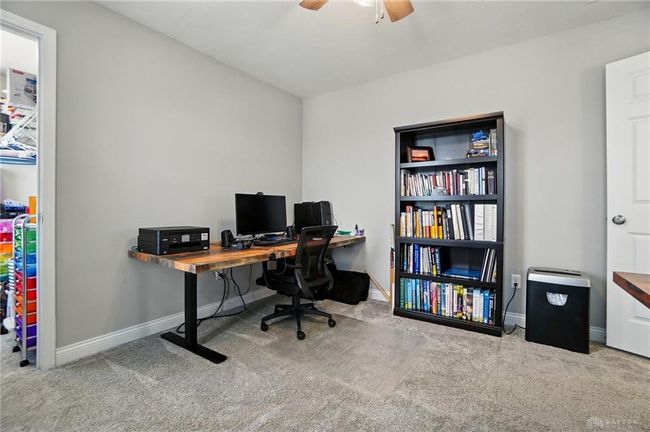 578 Bellasera Dr, House other with 4 bedrooms, 3 bathrooms and null parking in Dayton OH | Image 54