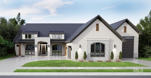 938 S Waning Ln, Eagle, ID, 83616-1431 | Card Image