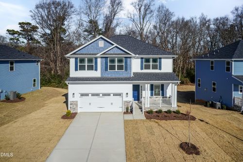 204 Jackson Rdg Way, Pikeville, NC, 27863 | Card Image