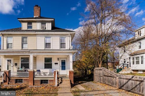 231 W Dauphin St, ENOLA, PA, 17025-2210 | Card Image