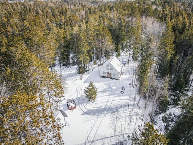 37477 W M 123, House other with 2 bedrooms, 1 bathrooms and null parking in Paradise MI | Image 38