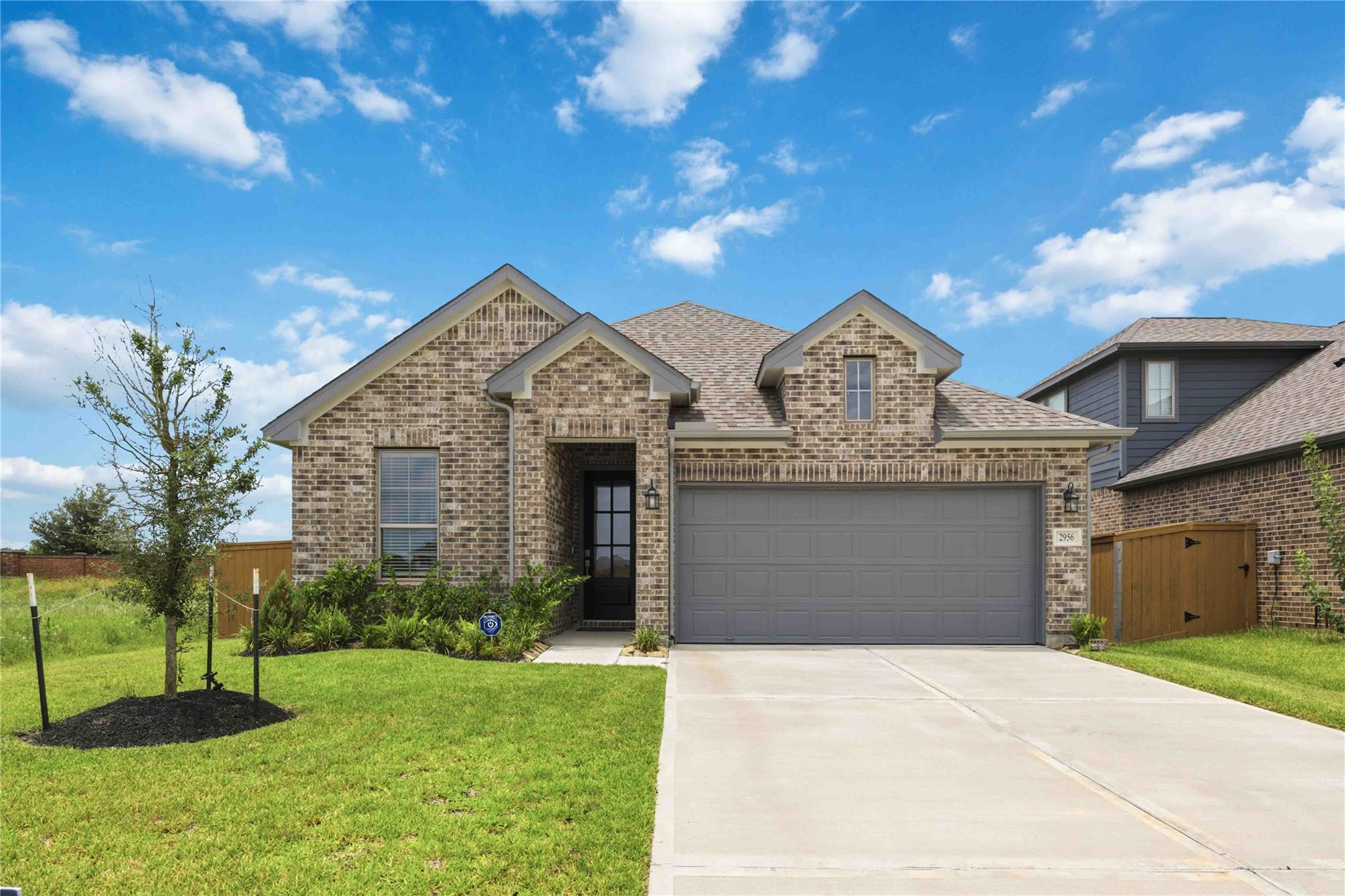Residential in Katy
