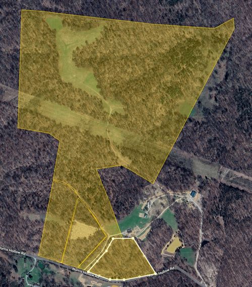 900 Norris Hollow Rd, Vanleer, TN, 37181 | Card Image