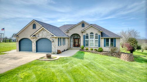 715 Heritage Drive, Sparta, KY, 41086 | Card Image