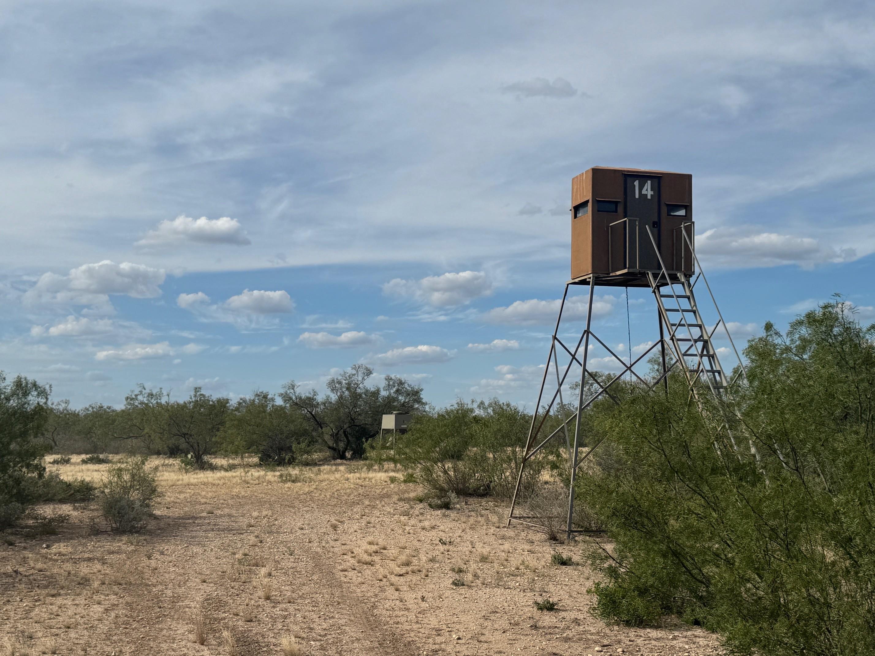 Land in Del Rio 3