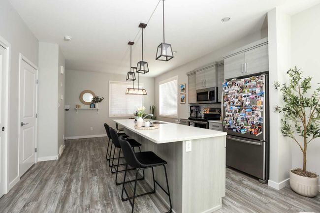 331 Mildred Dobbs Blvd N, Townhouse with 2 bedrooms, 4 bathrooms and 2 parking in Lethbridge AB | Image 7