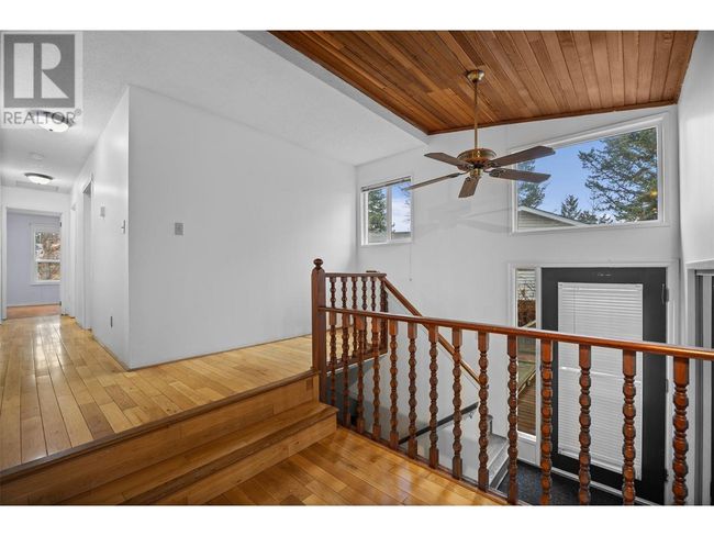 37 Breccia Dr, House other with 4 bedrooms, 3 bathrooms and 2 parking in Logan Lake BC | Image 22
