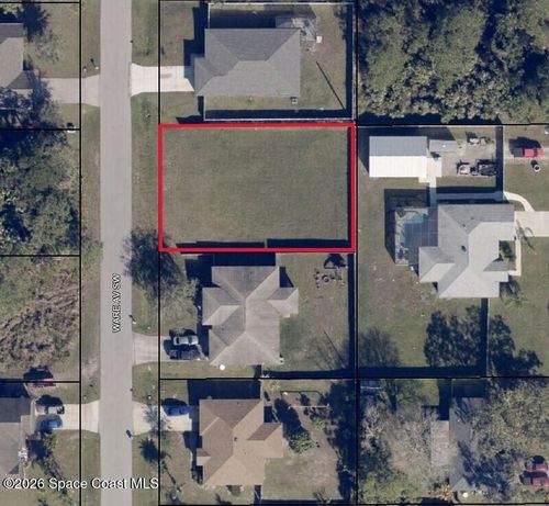 151 Ware Ave Sw, Palm Bay, FL, 32908-3358 | Card Image