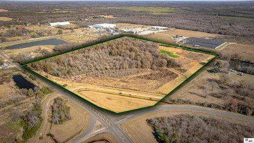 0 Highway 609, Delhi, LA, 71232 | Card Image