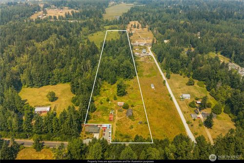 11817 288th St E, Graham, WA, 98338-7544 | Card Image
