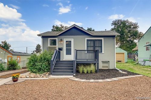 2943 Eaton St, Wheat Ridge, CO, 80214-8409 | Card Image