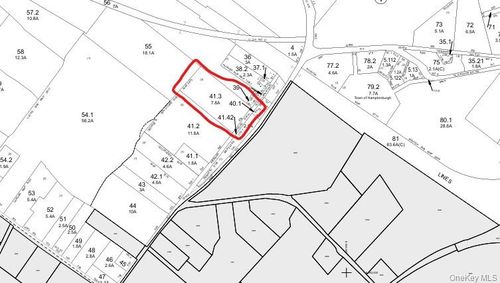 TBD Kiernan Rd, Campbell Hall, NY, 10916 | Card Image