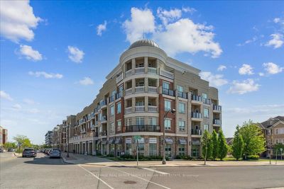 302 - 216 Oak Park Blvd, Condo with 2 bedrooms, 2 bathrooms and 1 parking in Oakville ON | Image 1