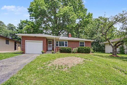 3824 Shamrock Dr, Columbus, OH, 43227-3367 | Card Image
