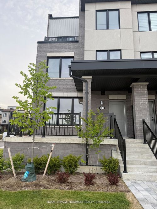 1-11 Baynes Way, Bradford West Gwillimbury, ON, L3Z1A5 | Card Image