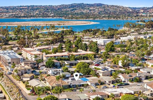 1426 Morenci St, San Diego, CA, 92110-3640 | Card Image