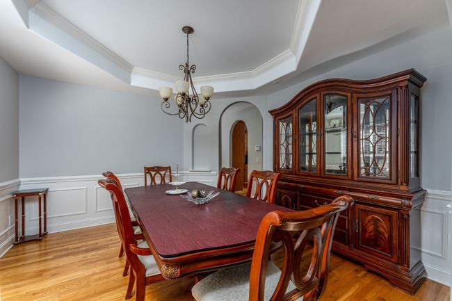 1564 Red Oak Ln, House other with 4 bedrooms, 3 bathrooms and 2 parking in Brentwood TN | Image 12