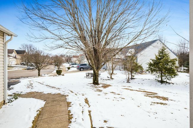 1107 Insco Loop, House other with 3 bedrooms, 2 bathrooms and null parking in Blacklick OH | Image 4
