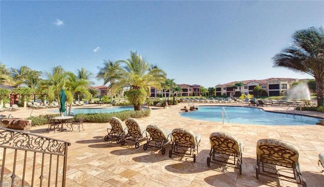 UNIT-303 - 8589 Via Garibaldi Cir, Condo with 2 bedrooms, 2 bathrooms and 2 parking in ESTERO FL | Image 32