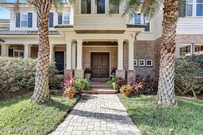 5358 Commissioners Drive, House other with 4 bedrooms, 4 bathrooms and null parking in Jacksonville FL | Image 3