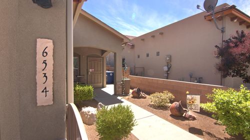 6534 Basket Weaver Ave Nw, Albuquerque, NM, 87114-6107 | Card Image