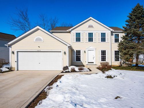 6470 Hemmingford Dr, Canal Winchester, OH, 43110-8769 | Card Image