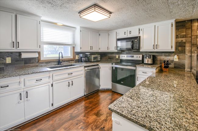 1012 Turner St, House other with 2 bedrooms, 1 bathrooms and null parking in Dewitt MI | Image 19